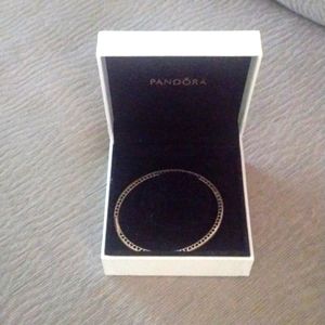 Pandora bracelet